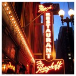 The Road Less Traveled: The Berghoff in Chicago