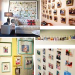 Cool ways to Display your FREE Photo Prints