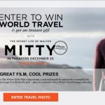 Free Trip Around the World – Travel Photo Contest
