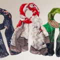 Travel Accessories Scarves