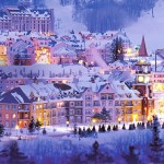 Ten Reasons Québec is the Winter Wonderland of Your Dreams