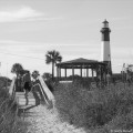 Tybee Lighthouse_Georgia_Beach