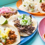 Best Mexican Tacos in Vancouver