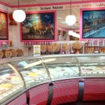 500 Flavors of Ice Cream, Gelato and Sorbet in Vancouver