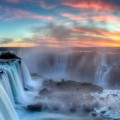 Iguazu Falls Argentina Travel Giveaway