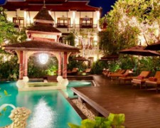 Chiang Mai Hotels_affordable luxury