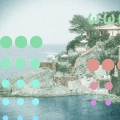 seaside mediterranean hotel