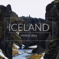 Iceland Travel Colin Feist