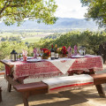 Rutherford Hill Winery Picnic
