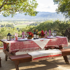 Rutherford Hill Winery Picnic