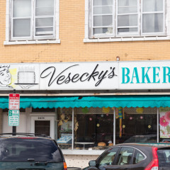 Veseckys Bakery Chicago