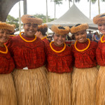 King Kamehameha Day Floral Parade on Kauai