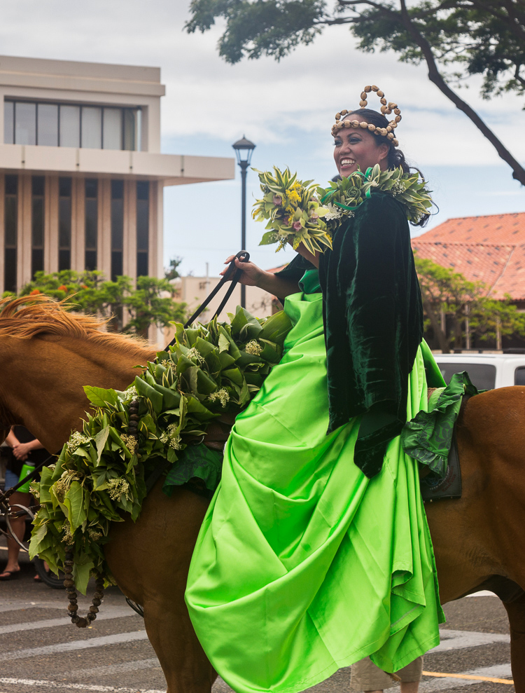 king kamehameha day