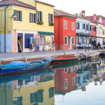 Burano, Italy: Venice’s Rainbow Island